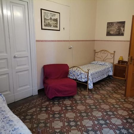 Appartement I Mici Di Emy à Catane Extérieur photo