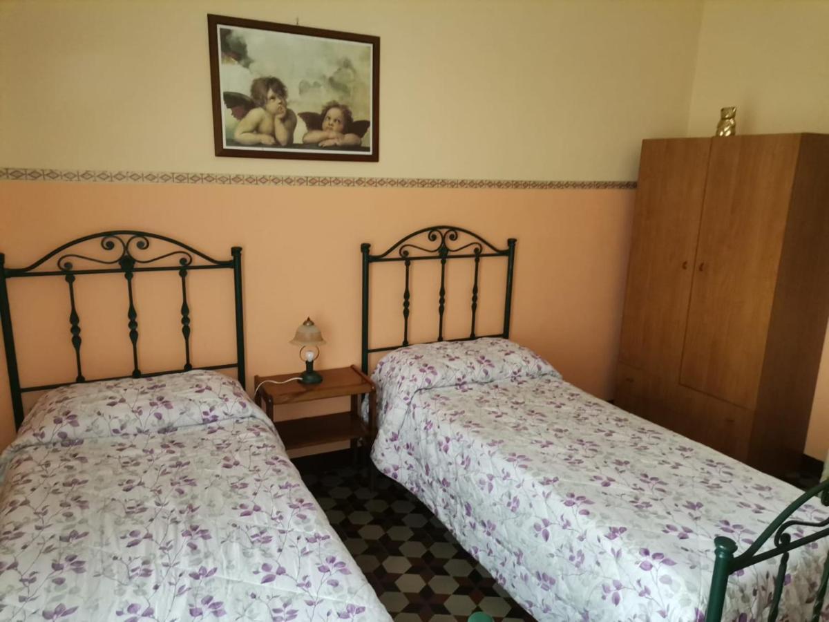 Appartement I Mici Di Emy à Catane Extérieur photo