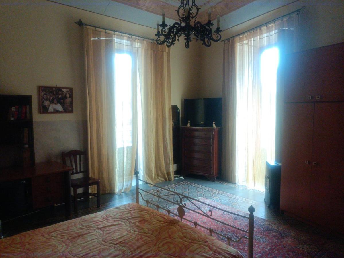 Appartement I Mici Di Emy à Catane Extérieur photo