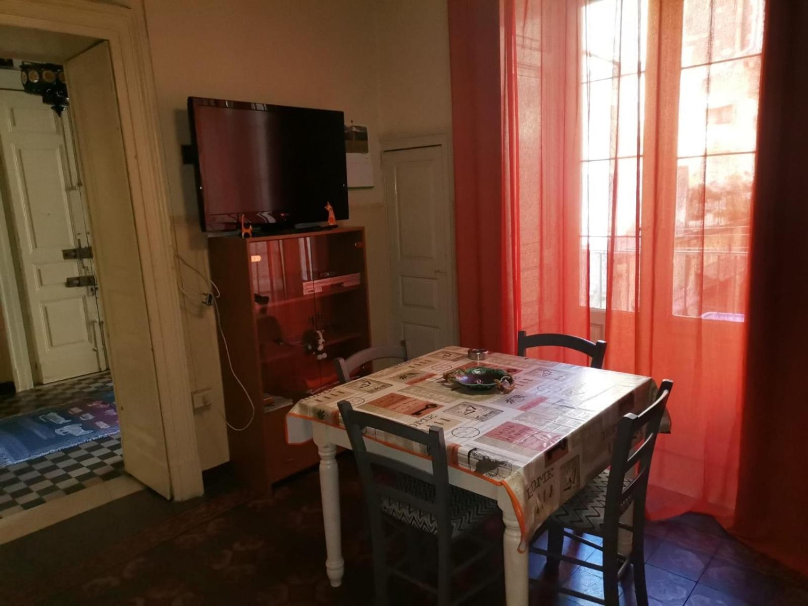Appartement I Mici Di Emy à Catane Extérieur photo