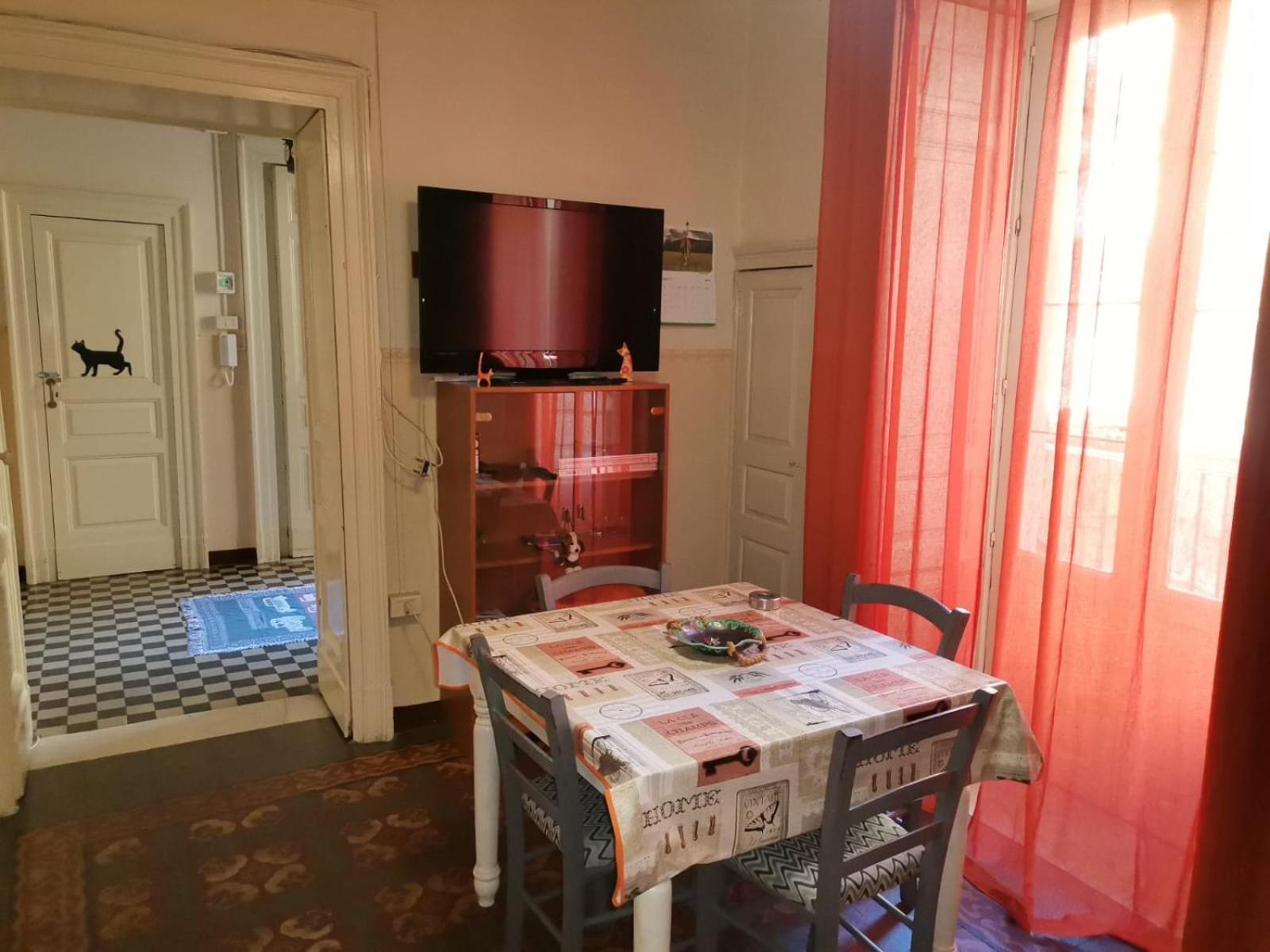Appartement I Mici Di Emy à Catane Extérieur photo