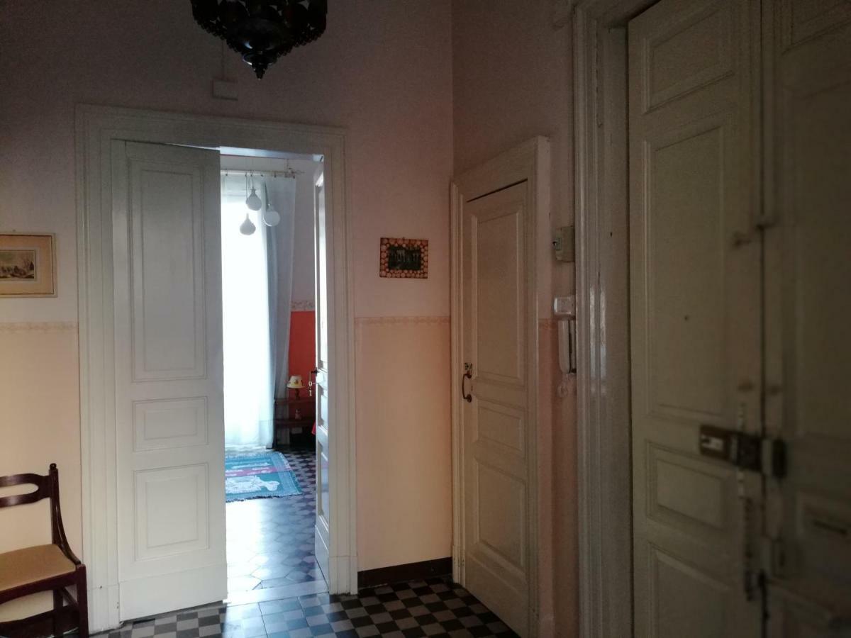 Appartement I Mici Di Emy à Catane Extérieur photo