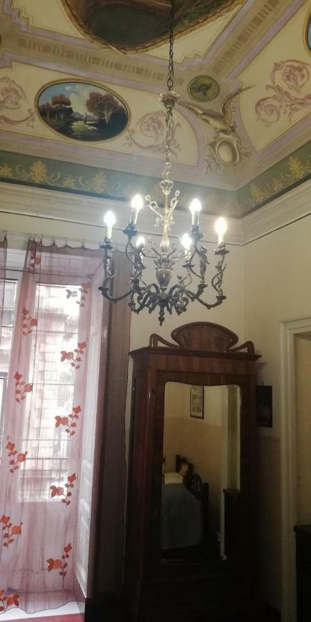 Appartement I Mici Di Emy à Catane Extérieur photo